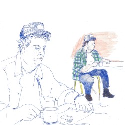 YOUR FACE SAYS IT ALL