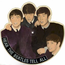 Hear The Beatles Tell All