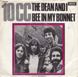 The Dean and I / Bee in My Bonnet