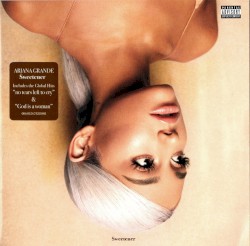 Sweetener
