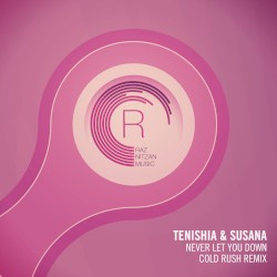 Never Let You Down (Cold Rush remix)