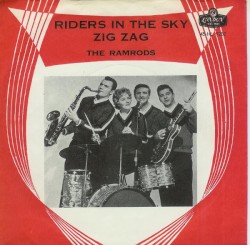 Riders In The Sky