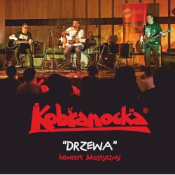 Drzewa Koncert Akustyczny