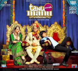 Tanu Weds Manu Returns