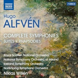 Complete Symphonies / Suites / Rhapsodies
