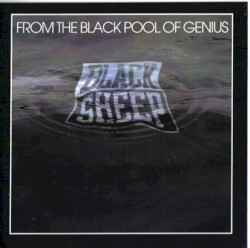 From the Black Pool of Genius