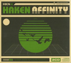 Affinity