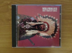 Halfbreed