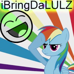iBringDaLULZ