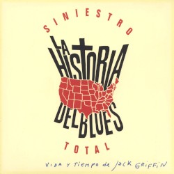 La historia del Blues