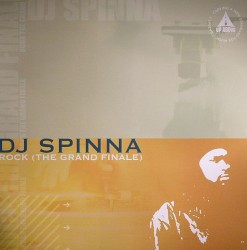 Rock (The Grand Finale)