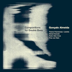 Compositions for Double Bass