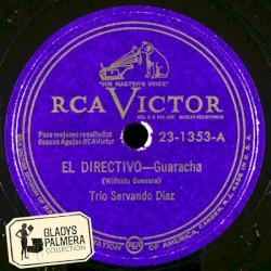 El directivo / A Santa Bárbara