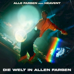 Die Welt in allen Farben