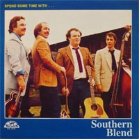 Spend Some Time with Southern Blend