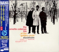 At the “Golden Circle” Stockholm, Volume One