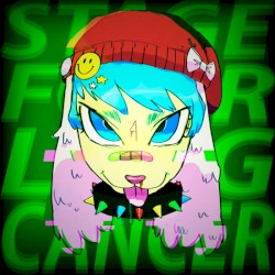 STAGE FOUR LUNG CANCER