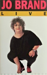 Jo Brand Live