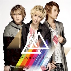 ALive