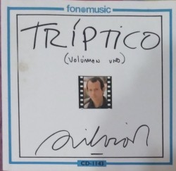 Tríptico (Volúmen Uno)
