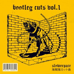 bootleg cuts vol.1 ep