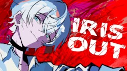IRIS OUT (English Cover)