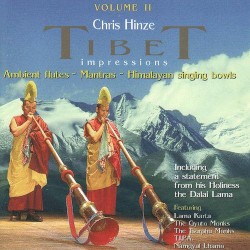 Tibet Impressions Volume II