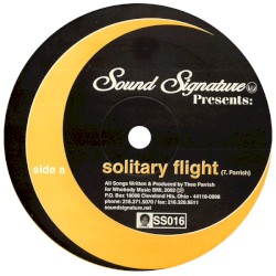 Solitary Flight