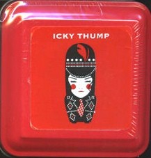 Icky Thump