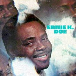 Ernie K. Doe