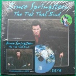 The Ties That Bind: Unreleased Album 1979