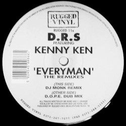Everyman (The Remixes)
