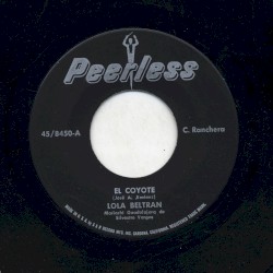 El coyote / Declárate inocente