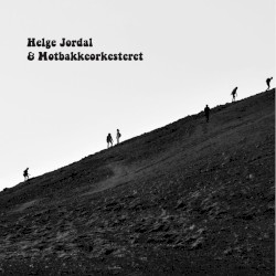 Helge Jordal & Motbakkeorkesteret