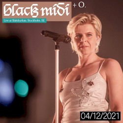 2021‐12‐04: Slaktkyrkan, Stockholm, Sweden