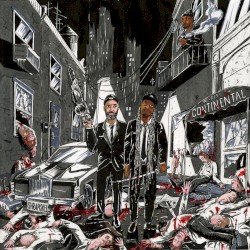 Lincoln Continental Breakfast