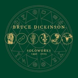 Soloworks 1990 - 2005