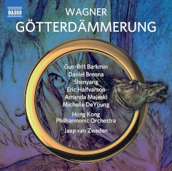 Götterdämmerung