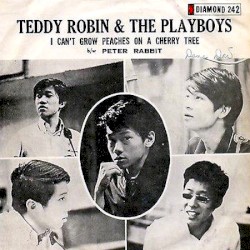 I Can’t Grow Peaches on a Cherry Tree / Peter Rabbit