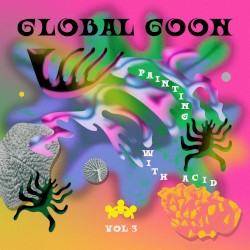 Painting With Acid Vol. 3