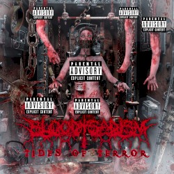 Tides of Terror