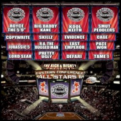 Presents Eastern Conference All Stars II