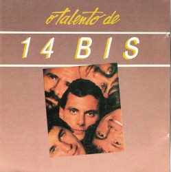 O talento de 14 Bis