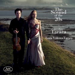 The Sound of the 20s