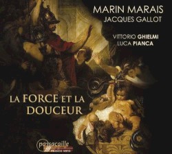 La Force et la Douceur