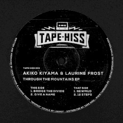 Through The Mountains EP