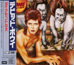 Diamond Dogs
