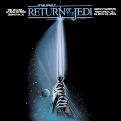 Star Wars Episode VI: Return of the Jedi