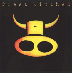 Freak Kitchen