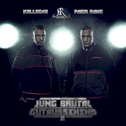 Jung, brutal, gutaussehend 2